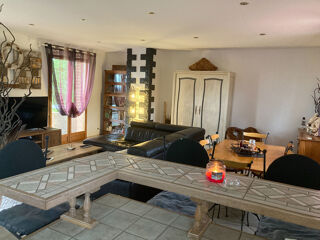  Maison à vendre 5 pièces 93 m²