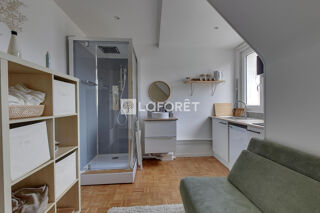  Appartement  louer 1 pice 9 m