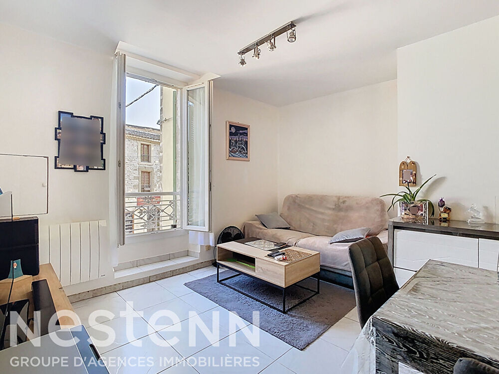 Appartement 3 pièces · à Eyguieres · 160 000 €