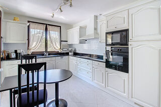  Maison à vendre 6 pièces 192 m²