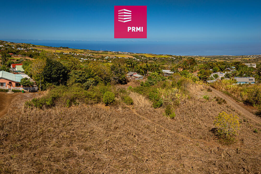 Vente Terrain Terrain en exclusivité - Saint-Gilles-les-Hauts - Environnement recherché Saint gilles les hauts