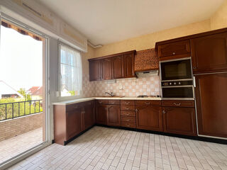  Appartement à vendre 4 pièces 90 m²