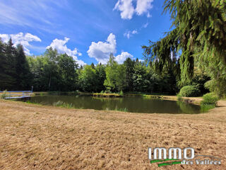  Maison à vendre 10 pièces 273 m²