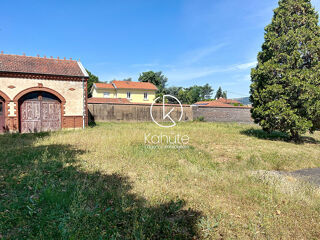  Terrain à vendre 642 m²