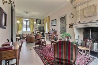  Villa � vendre 8 pi�ces 248 m�