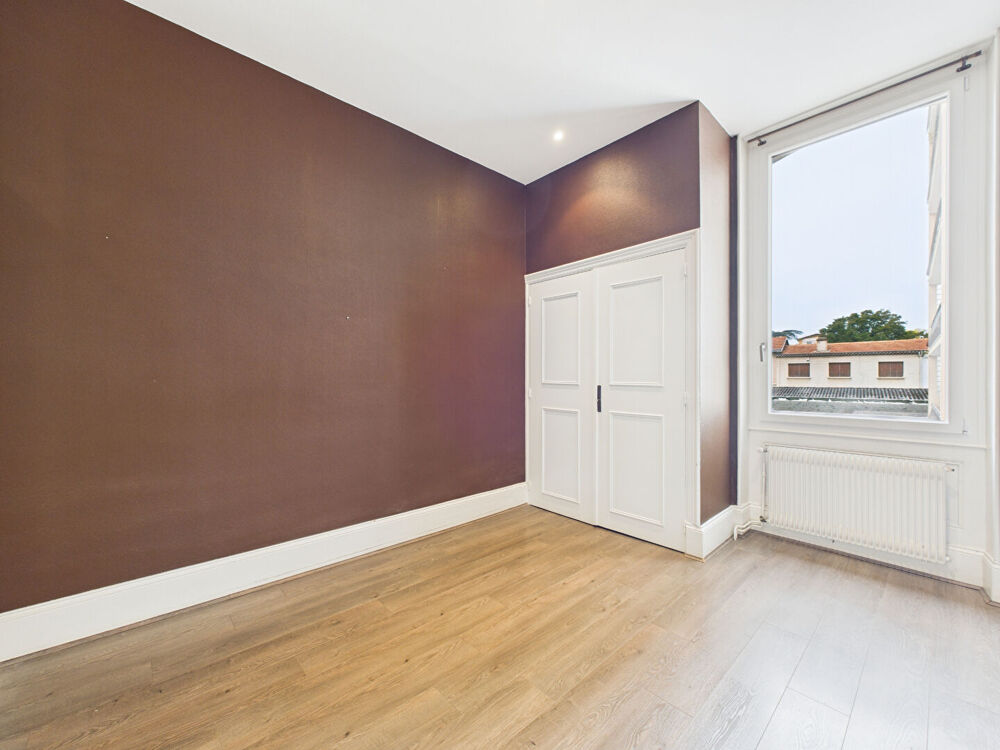 Location Appartement Appartement T3 avec garage et cave quartier Chateauvert Valence