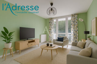  Appartement � vendre 3 pi�ces 70 m�