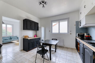  Appartement � vendre 4 pi�ces 106 m�