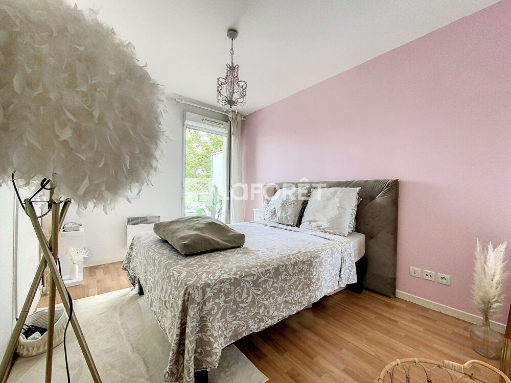 Appartement a louer chalons-en-champagne - 3 pièce(s) - 56 m2 - Surfyn