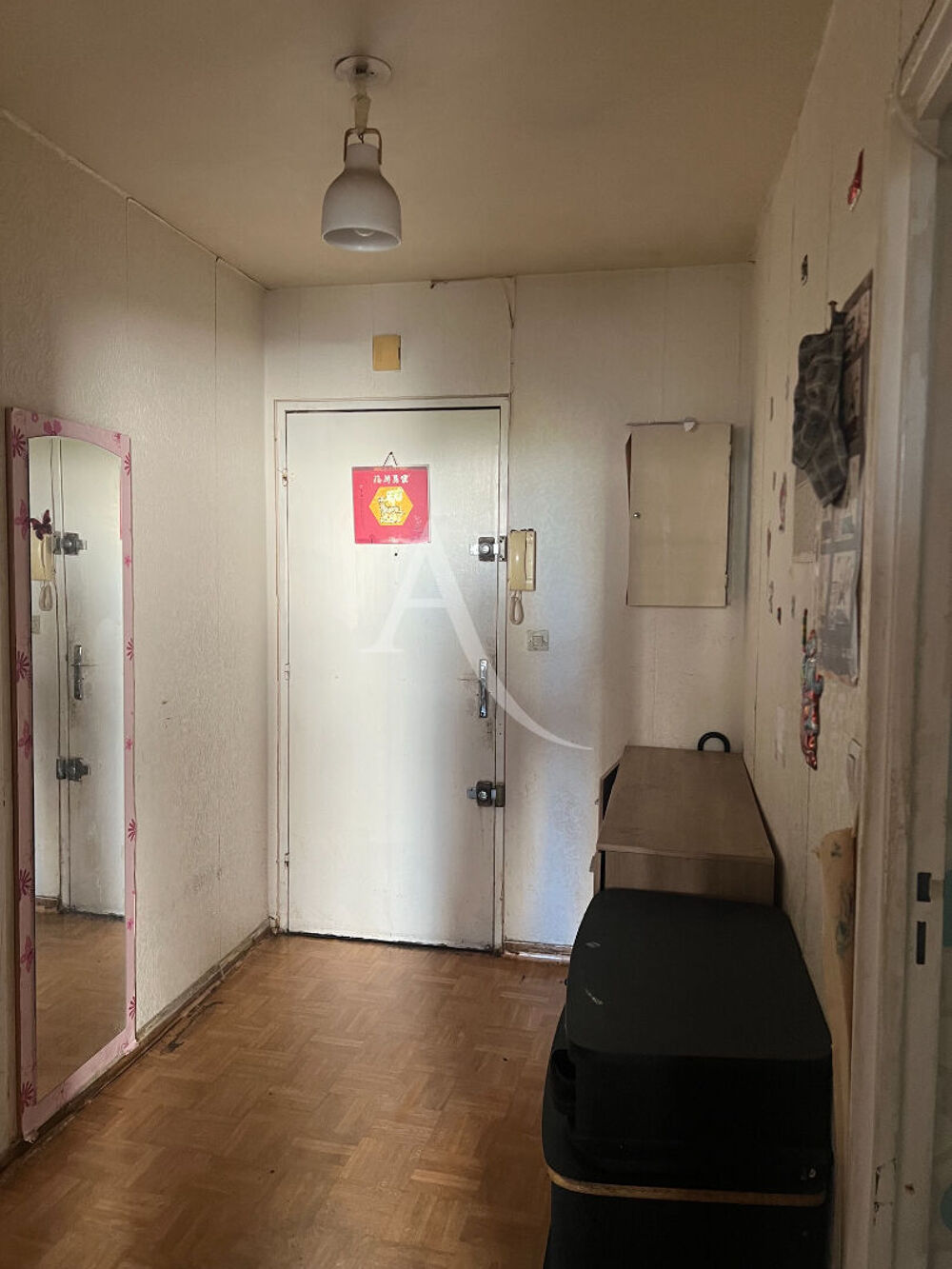 Appartement Aubervilliers 3 pièce(s) 64.01 m2