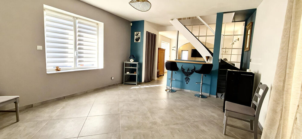 Vente Maison Maison Vendegies Sur Ecaillon Vendegies sur ecaillon