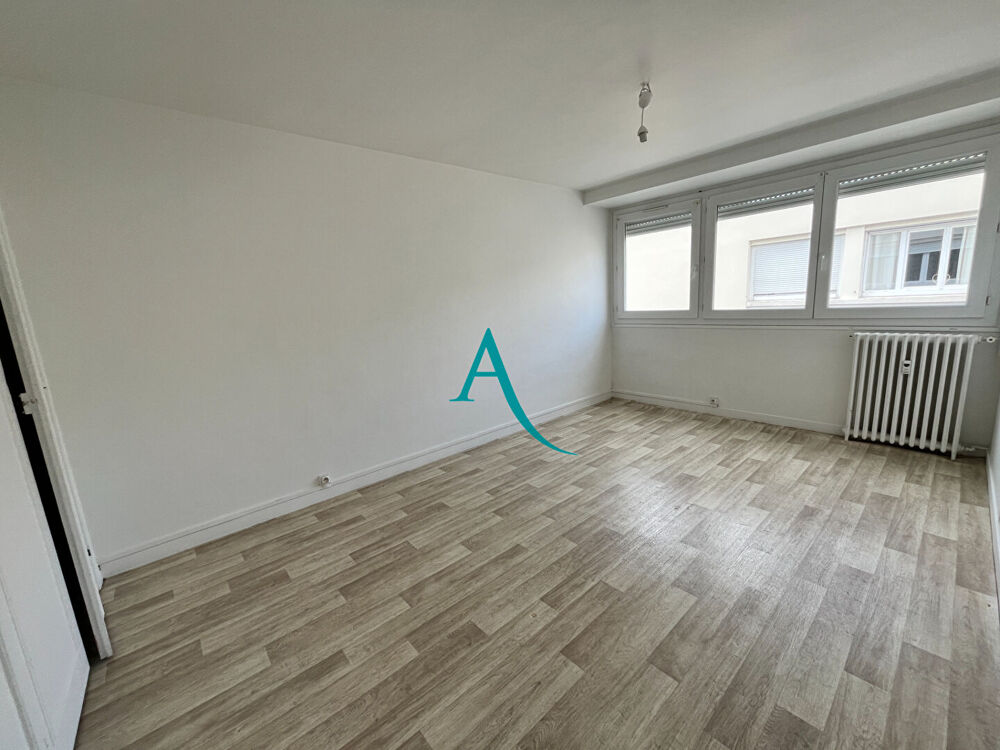 Location Appartement  louer - Appartement T3 - Casino - Le Havre Le havre