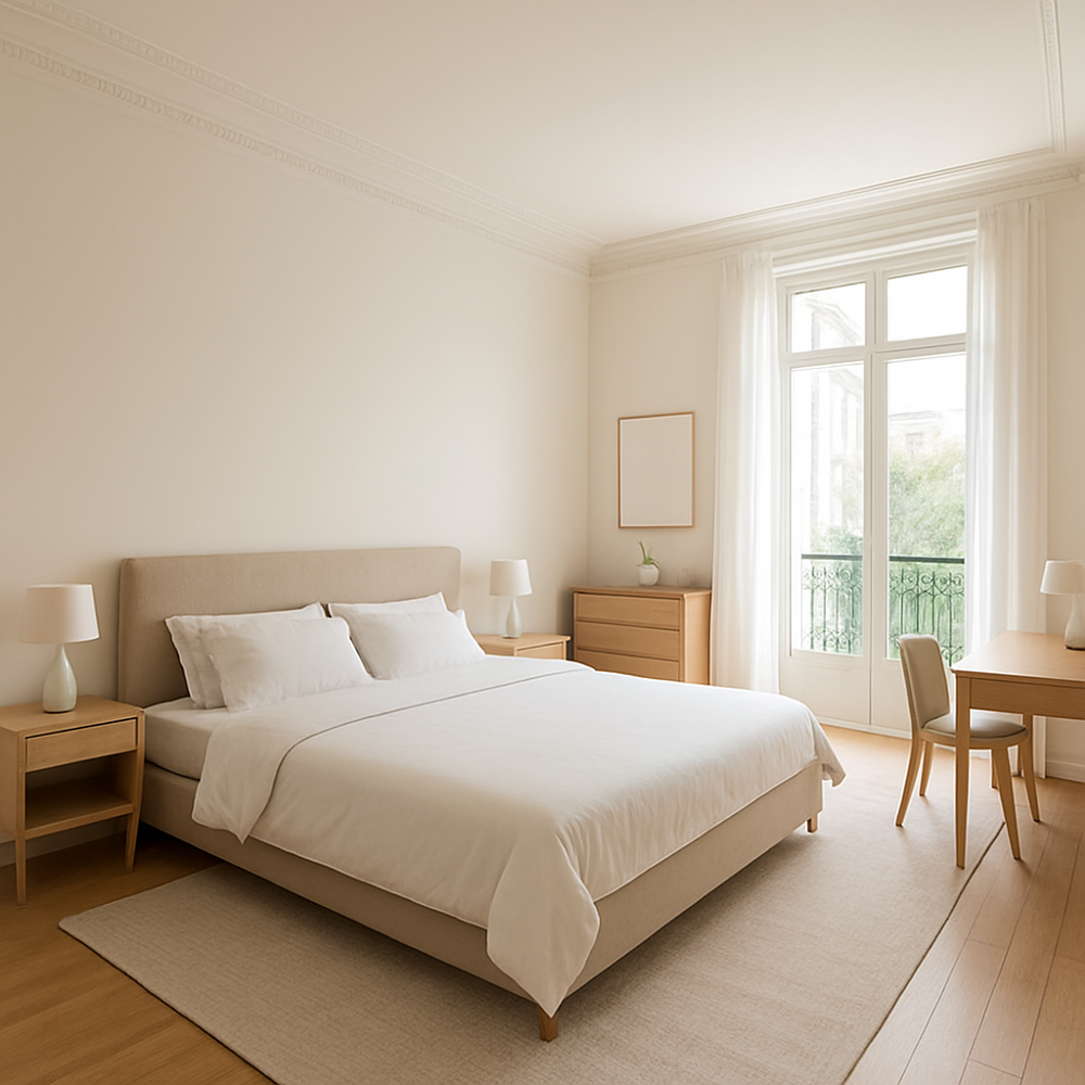 Appartement 4 pièces de 82 m2 (Idron)