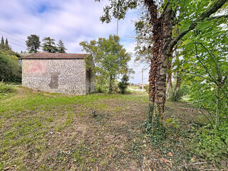  Terrain à vendre 785 m²