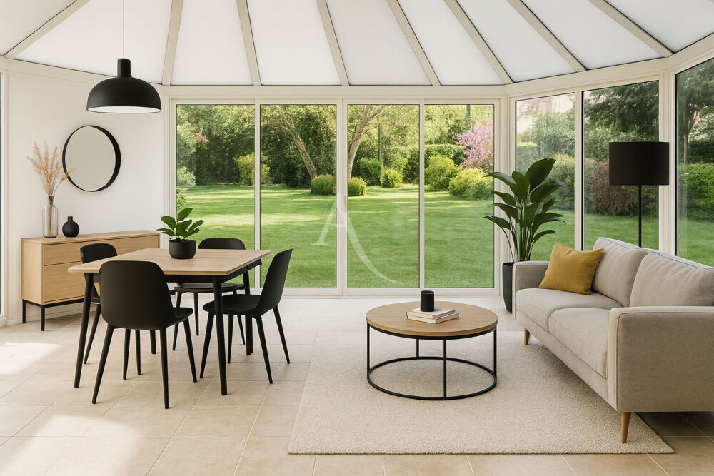  vendre  Maison Champs-sur-Marne (77420)