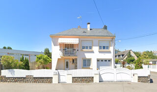  Maison à vendre 6 pièces 104 m²