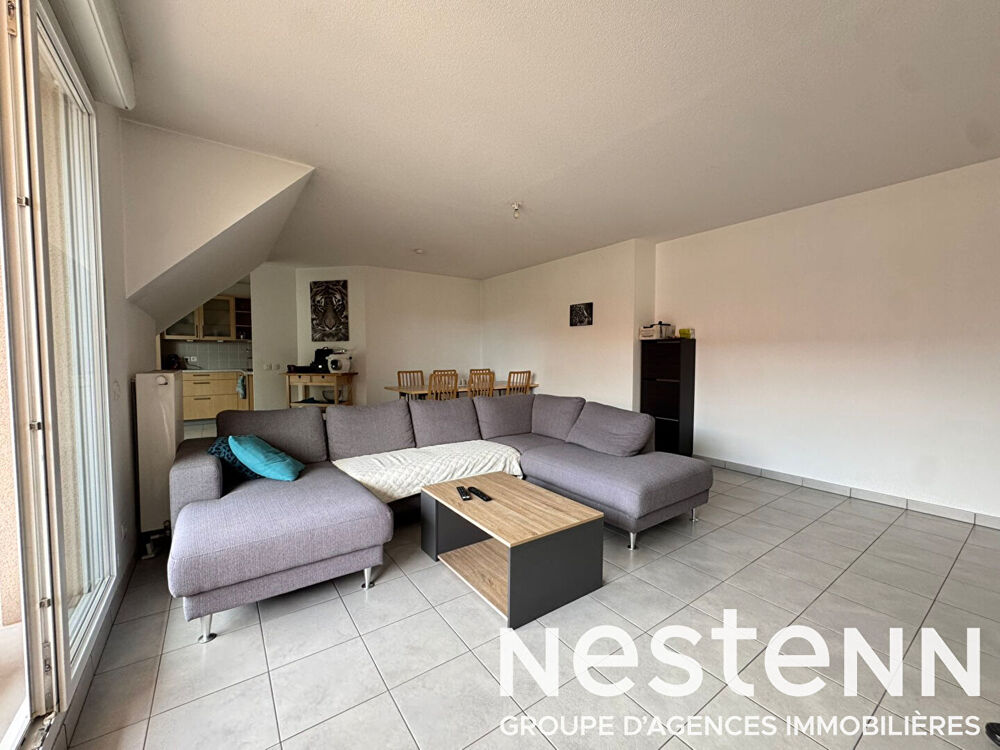 Appartement – Dorlisheim, Bas-Rhin - Vue 2