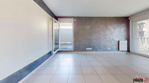  Appartement � louer 4 pi�ces 1 m�