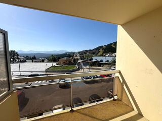  Appartement  vendre 1 pice 19 m