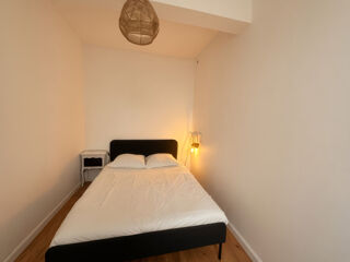  Appartement à louer 2 pièces 50 m²