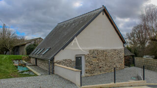  Maison � vendre 2 pi�ces 100 m�