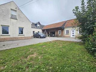 Maison à vendre 6 pièces 148 m²