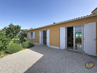  Maison à vendre 4 pièces 123 m²