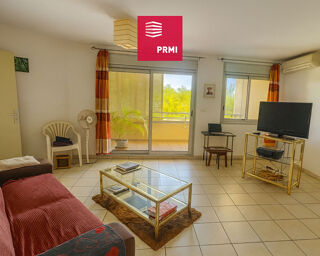  Appartement � vendre 3 pi�ces 63 m�