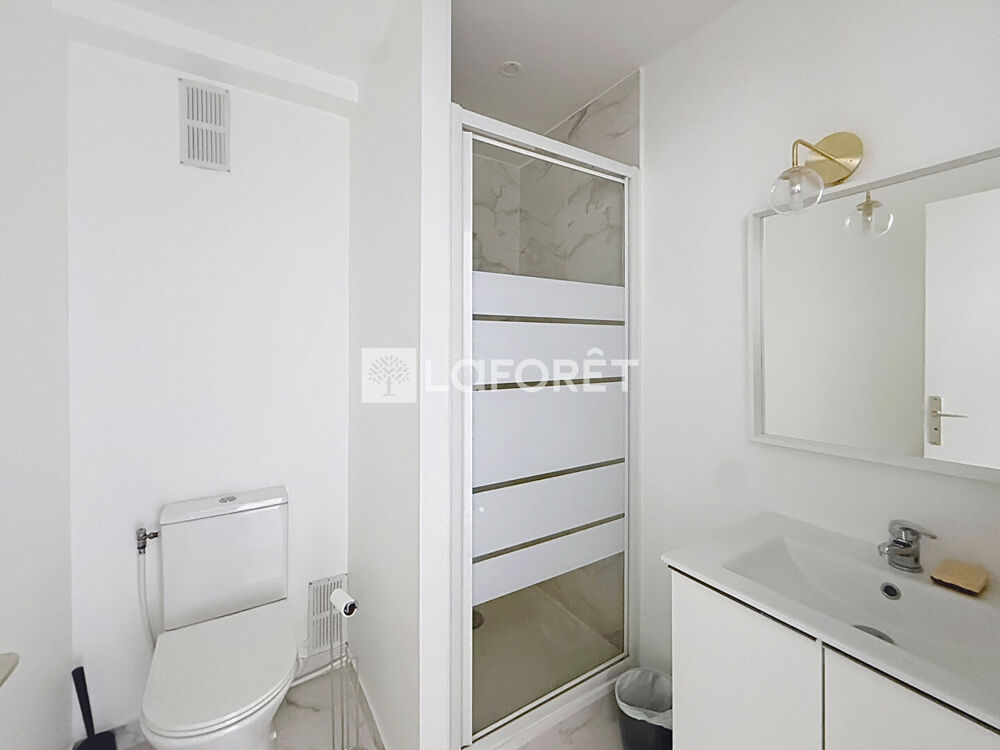 Chambre Orléans 10.5 m²