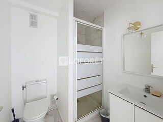  Appartement à louer 1 pièce 11 m²