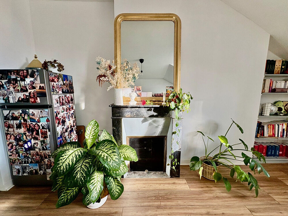 Appartement 2 pièces 39 m² · à Nantes · 39 m² · 162 000 €