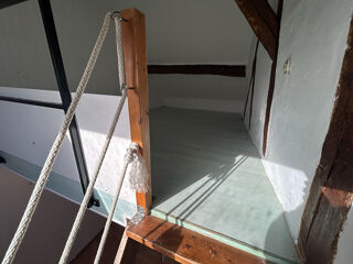  Appartement � vendre 2 pi�ces 35 m�