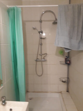  Appartement  vendre 1 pice 21 m