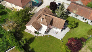  Maison � vendre 5 pi�ces 200 m�