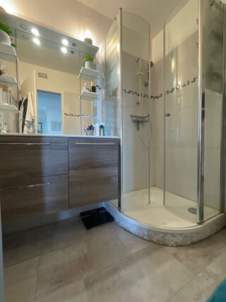  Appartement � vendre 2 pi�ces 61 m�