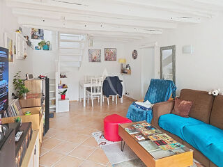  Maison à vendre 4 pièces 120 m²