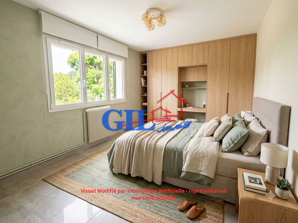 Vente Maison VERT SAINT DENIS - MAISON D'UNE SUPERFICIE TOTALE DE 95m² Vert saint denis