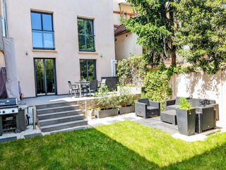  Maison à vendre 6 pièces 167 m²