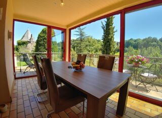  Maison à vendre 7 pièces 300 m²