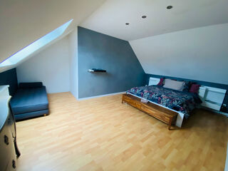  Maison à vendre 6 pièces 144 m²