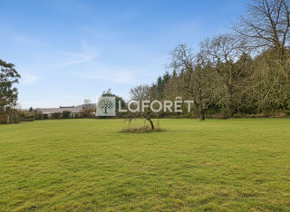  Terrain à vendre 4000 m²