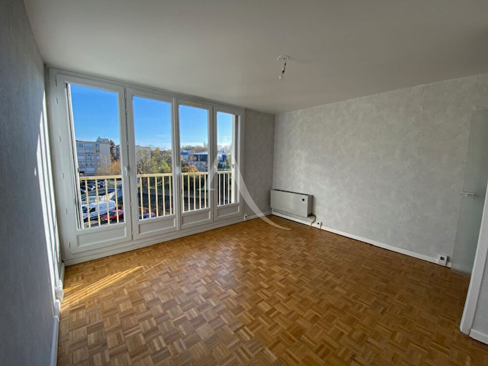 Appartement Le Plessis Trevise 2 pièce(s) 45.32 m2