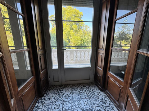  Appartement � louer 5 pi�ces 90 m�