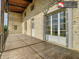  Maison � vendre 7 pi�ces 187 m�