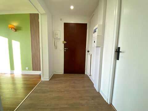  Appartement � louer 3 pi�ces 58 m�