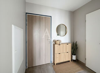  Appartement  vendre 2 pices 44 m