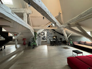  Appartement � vendre 5 pi�ces 236 m�