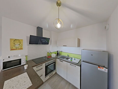  Appartement � vendre 2 pi�ces 37 m�