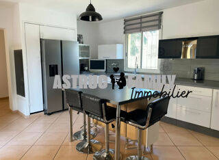  Maison à vendre 5 pièces 120 m²