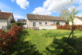  Maison  vendre 3 pices 72 m